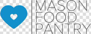 New Mason Food Pantry Logo  HD Png Download