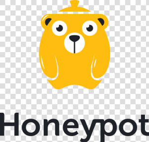 Transparent Honey Pot Png   Honeypot Png  Png Download