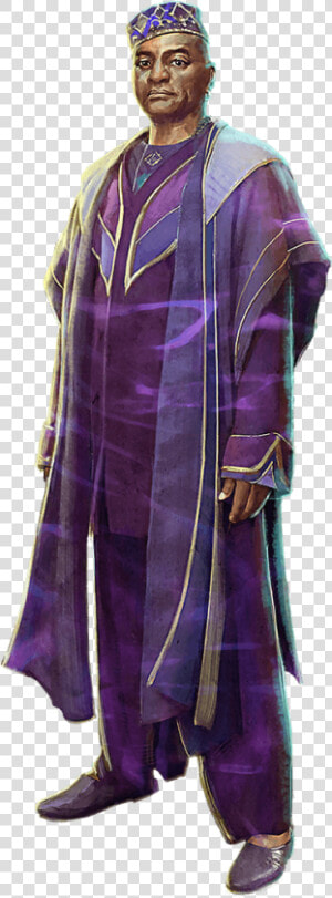 Kingsley Shacklebolt   Kingsley Shacklebolt Png  Transparent Png