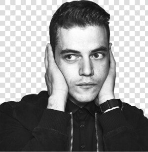  ramimalek  rami  malek  bohemianrhapsody  bohemian   Rami Malek Phone Background  HD Png Download