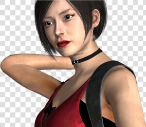 View Samegoogleiqdbsaucenao 1525335344650     Ada Wong Model Download  HD Png Download