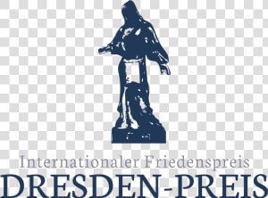 Dresden Friedenspreis  HD Png Download