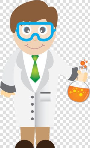 Scientist Png Image   Scientist Clipart Png  Transparent Png