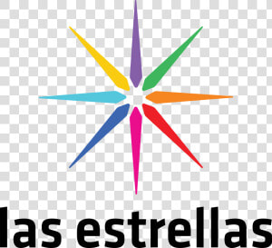 Las Estrellas Channel  HD Png Download