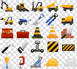 Under Construction Icon Png   Construction Free Icons  Transparent Png