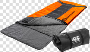 Arb Compact Sleeping Bag   Flash  HD Png Download