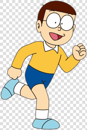 Nobita Png  Transparent Png