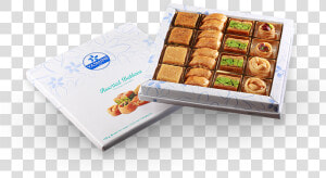 Mixed Baklava   Toffee  HD Png Download