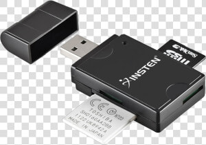 Card Reader Png Image   Card Reader Usb Png  Transparent Png