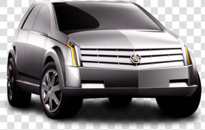 Cadillac Png   Cadillac Vizon Concept  Transparent Png