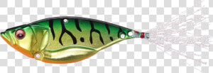 Megabass Dyna Response Blade Bait  HD Png Download