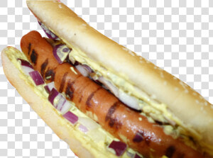 Dodger Dog  HD Png Download