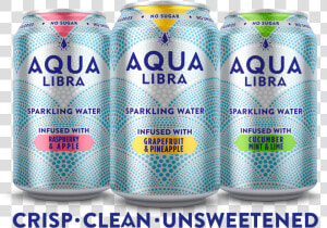 Aqua Libra   Aqua Libra Drink Png  Transparent Png