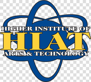 Higher Institute Of Arts And Technology  HD Png Download