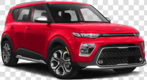 2020 Kia Soul Lx  HD Png Download