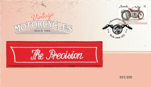 Vintage Motorcycles Collection Product Photo Internal   Label  HD Png Download