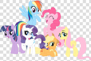 My Little Pony Png Transparent Image   My Little Pony Transparent  Png Download