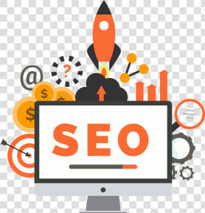 10 Step Seo Plan For Higher Search Rankings In 2019  HD Png Download