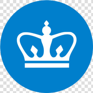 Crown icon   Columbia University Crown White  HD Png Download