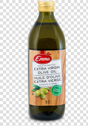 Packaging For Emma Extra Virgin Olive Oil   Emma Extra Virgin Olive Oil  HD Png Download