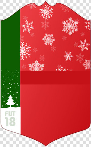 Futmas Card Fifa 18  HD Png Download