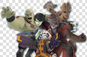 Download Guardians Of The Galaxy Png Hd   Disney Infinity Avengers Infinity War  Transparent Png