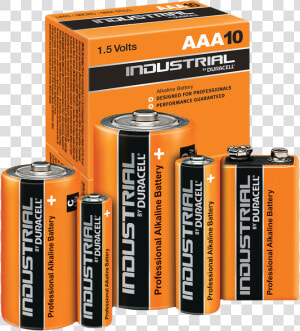 Duracell Industrial Batteries 9 Volt   Png Download   Industrial Duracell Batteries  Transparent Png