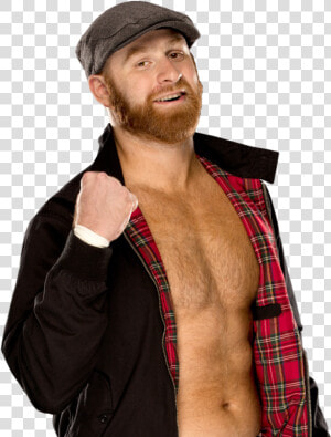 Sami Zayn Png   Sami Zayn Png 2017  Transparent Png