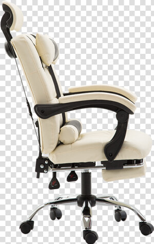 Descuento De Italia  Silla De Oficina Para Gaming Con   Office Chair  HD Png Download