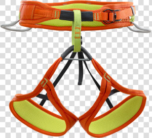 Climbing Harness Png Image   Climbing Technology On Sight  Transparent Png