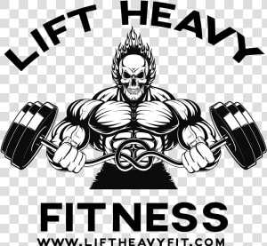 Clip Art Fitness Vetor   Car Bonnet Stickers  HD Png Download