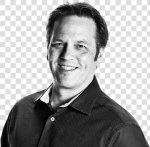 Phil Spencer  HD Png Download