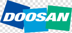 Doosan Logo Png  Transparent Png