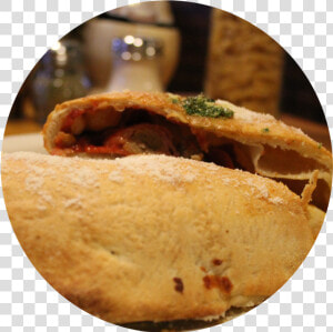 Calzones   Fast Food  HD Png Download