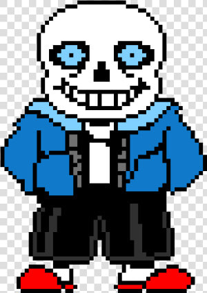 Transparent Patience Clipart   Undertale Sans  HD Png Download