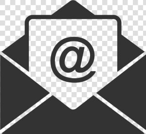 Email Address   Email Icon  HD Png Download