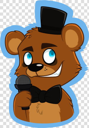 Freddy Fazbear X Reader Wattpad  HD Png Download