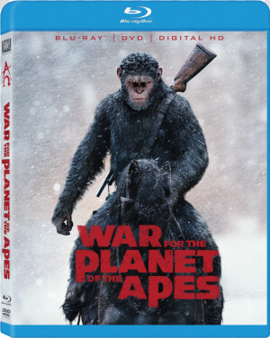 War For The Planet Of The Apes 4k  HD Png Download