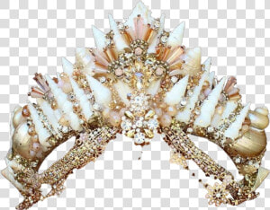  coroa  sereia   Mermaid Crown Png  Transparent Png