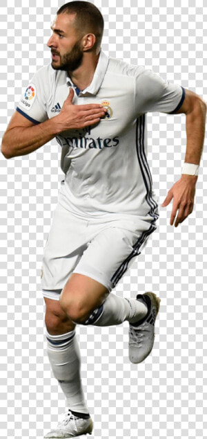 Karim Benzema render   Karim Benzema Png  Transparent Png