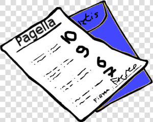 Pagelle On Line   End Of Marking Period 1  HD Png Download