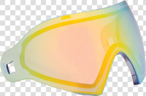 I4 i5 Thermal Lens   Dye I4 I5 Lens Dyetanium Smoke Silver  HD Png Download