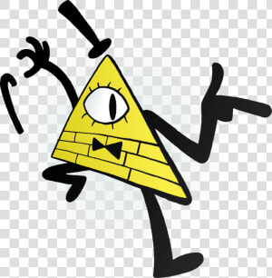 Transparent Bill Cipher Png   Bill Cipher Transparent Background  Png Download