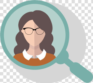 Human Resource Hr Icon Clipart   Png Download   Human Resources Clip Art  Transparent Png