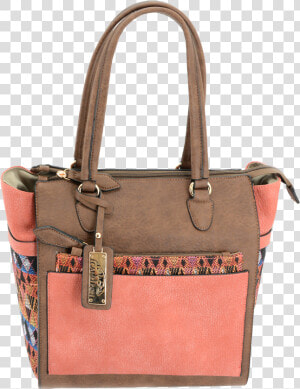 Handbag  HD Png Download