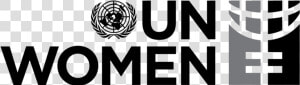 Un Women   Un Women Logo Black Png  Transparent Png