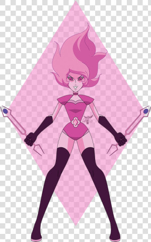 Steven Universe Pink Diamond Ship   Png Download   Steven Universe Diamond Weapons  Transparent Png