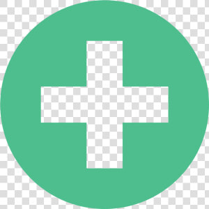 Outpatient Therapy Clinic   Medical Service Icon  HD Png Download