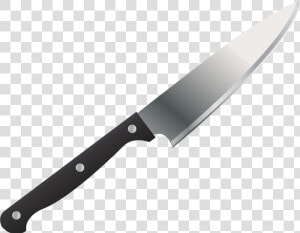 Kitchen Knife Knife Sharpening   Cooking Utensils Kitchen Knives  HD Png Download