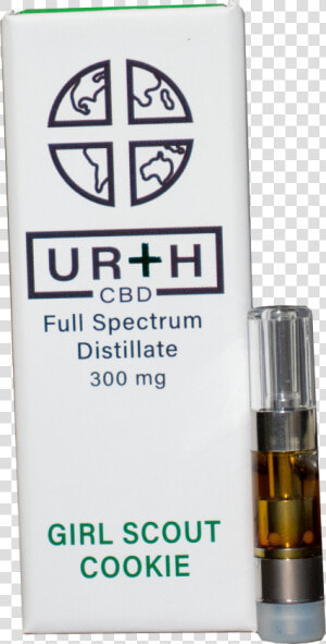 Urth Cbd Cartridge  HD Png Download